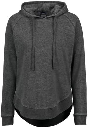 Sport Casual Hoodies for Women Pullover Sweatshirts Long Sleeve Yoga Hoodie for Winter Fall Outfits