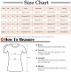 Short Sleeve Shirts for Women Woman V Neck 3/4 Sleeve Shirts Fashion Dressy Fall Blouses Dailywear Tunic Top